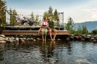 Den Sommer verlängern – am Millstätter See