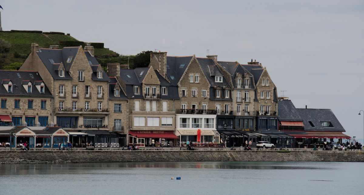 Geheimtipp der Champagne-Winzer: Warum die Stars der Weinwelt ihren Urlaub in der Bretagne verbringen
