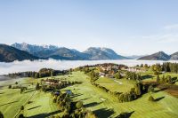 Herbst im Peternhof – Aktiv zwischen Green, Gipfeln und Wellness Herbst im Peternhof – Aktiv zwischen Green, Gipfeln und Wellness