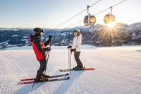 Kronplatz startet mit neuen Bahnen und Pisten in den Winter