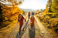Ein Herbst, auf den man sich freuen kann