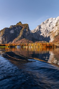 Den Herbst draußen erleben