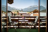 „Obheiter“ wandern im Kleinwalsertaler Herbst „Obheiter“ wandern im Kleinwalsertaler Herbst