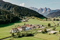 Wo Ruhe Raum hat – Herbst im Gosautal Wo Ruhe Raum hat – Herbst im Gosautal