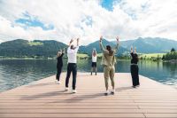 Herbst in den Pletzer Resorts Sechs Resorts und sechs Wege, neue Energie zu tanken Herbst in den Pletzer Resorts Sechs Resorts und sechs Wege, neue Energie zu tanken