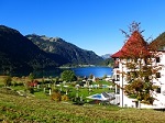 Goldene Tage am Haldensee Goldene Tage am Haldensee