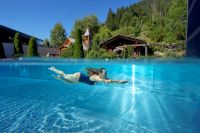 Neues Longevity Retreat im Hotel Quelle Nature Spa Resort