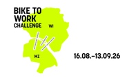 Lucky Bike bringt Mainz und Wiesbaden aufs Rad Fahrradhändler unterstützt „Bike to Work Challenge“ Lucky Bike bringt Mainz und Wiesbaden aufs Rad Fahrradhändler unterstützt „Bike to Work Challenge“