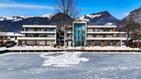 Inspirierende Winterauszeit am Walchsee – Ankommen. Durchatmen. Wohlfühlen.