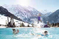 Mehr Winter für die ganze Familie Mehr Winter für die ganze Familie