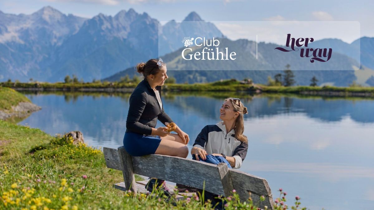 HerWay und ClubGefühle: Gemeinsam reisen beginnt schon vor der Abfahrt