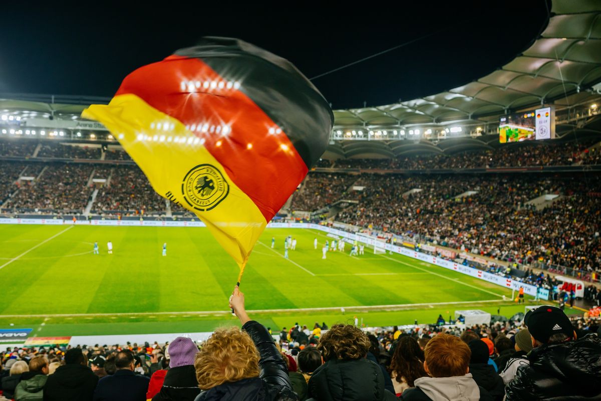 DFB-Hospitality: Attraktive VIP-Pakete für die ersten drei Heimspiele unter Jürgen Klopp