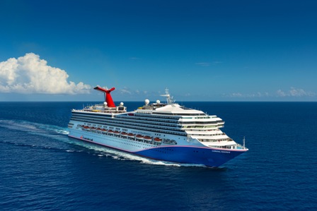 Mexiko-Kreuzfahrten ab der US-Westküste: Carnival erweitert Programm für die Saison 2028/29
