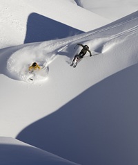 Stanton Ski Open 2026 & Wintergenuss im VALLUGA Hotel