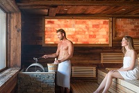 Wintergenuss mit 36 Grad: im Thermalwasser, Ladies Spa und neue Energie im Hotel Larimar****S