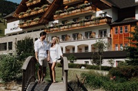 Vier Nächte bleiben, drei bezahlen: Herbst-Auszeit im ALMGUT Mountain Wellness Hotel ****S