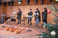 Advent zwischen Berg und Dorf