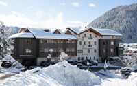 Familienwinter mit Aussicht – Neues Penthouse, neue Pistenhighlights und ganz viel Schnee im Muirenhof