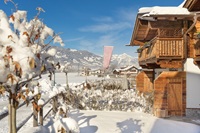 Winterurlaub am Schustererhof