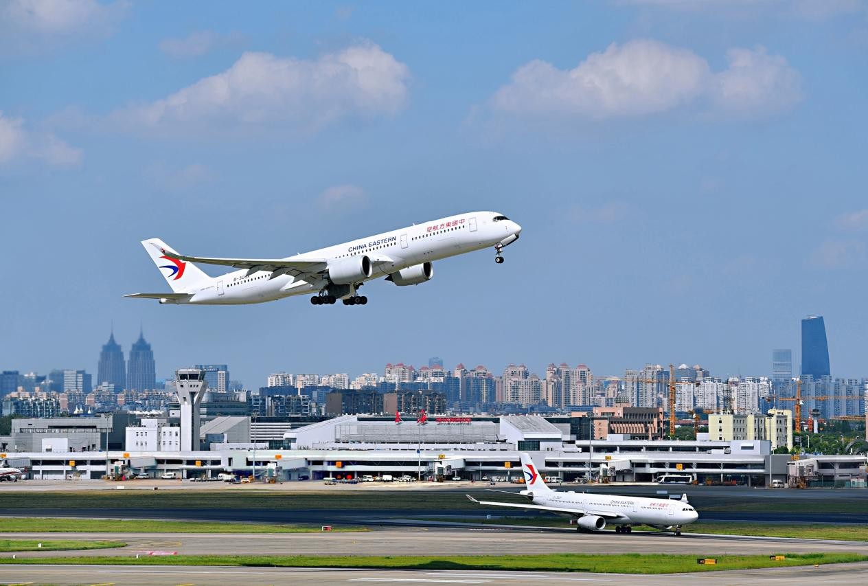China Eastern Airlines startet neue App 2.0 für Weltreisende