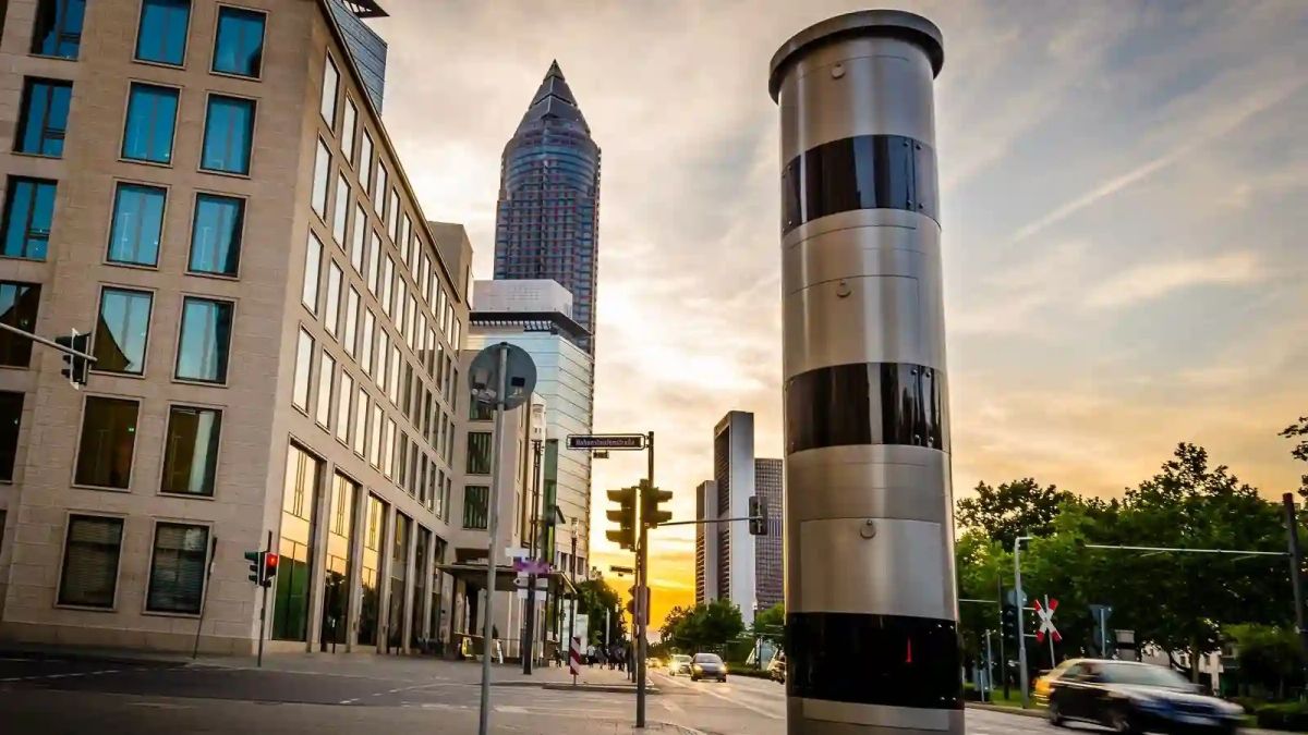 3.159 Blitzer ausgewertet: PoliScan Speed liegt bei den Messstellen klar vorn