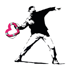 Banksy trifft Berge: Die Banksy Modeste Collection kommt erstmals nach Deutschland Banksy trifft Berge: Die Banksy Modeste Collection kommt erstmals nach Deutschland