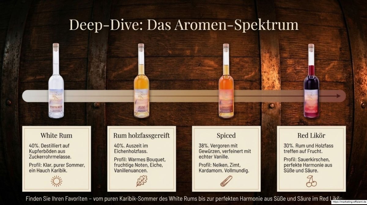 Whisky- und Rum-Spezialitäten aus der Insel-Destillerie von Wasserschloss Mellenthin Whisky- und Rum-Spezialitäten aus der Insel-Destillerie von Wasserschloss Mellenthin