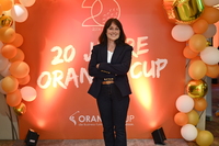 20 Jahre ORANGE CUP: Zum Jubiläum zurück an den Ort, wo alles begann 20 Jahre ORANGE CUP: Zum Jubiläum zurück an den Ort, wo alles begann
