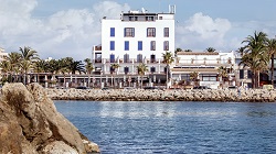Wintersonne statt Winterblues – Meer, Palma und skandinavischer Style im Portixol Hotel Wintersonne statt Winterblues – Meer, Palma und skandinavischer Style im Portixol Hotel