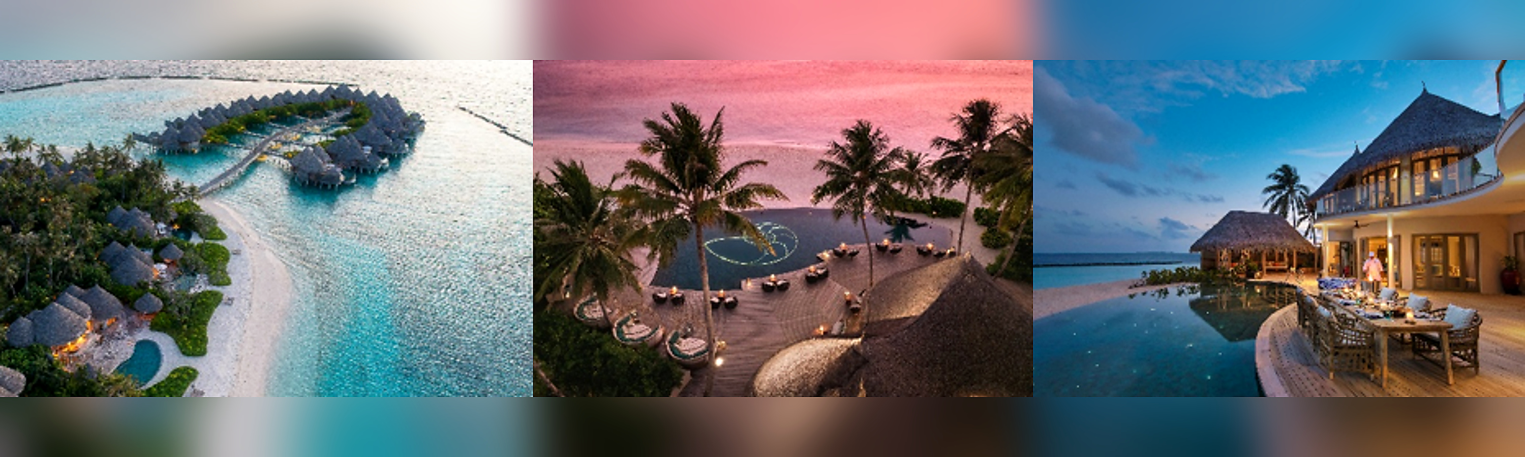 The Nautilus Maldives erhält bei seiner Premiere zwei Michelin Keys The Nautilus Maldives erhält bei seiner Premiere zwei Michelin Keys