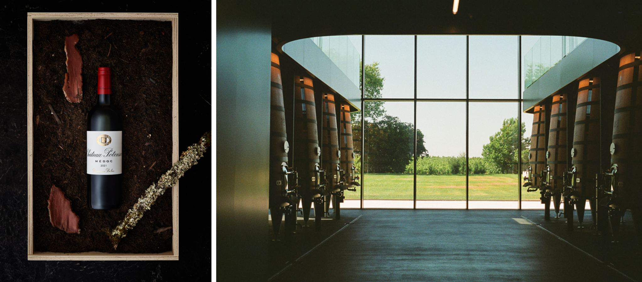 Bordeaux & Sassicaia Raritäten sind die Stars der Weintage im 5-Sterne-SPA-Hotel Jagdhof Bordeaux & Sassicaia Raritäten sind die Stars der Weintage im 5-Sterne-SPA-Hotel Jagdhof