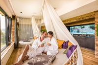 Hotel Winzer im Salzkammergut: Neue Suiten für besondere Wintertage zu zweit Hotel Winzer im Salzkammergut: Neue Suiten für besondere Wintertage zu zweit