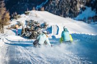 Berchtesgaden mit Kindern: Wintertage voller Entdeckungen Berchtesgaden mit Kindern: Wintertage voller Entdeckungen