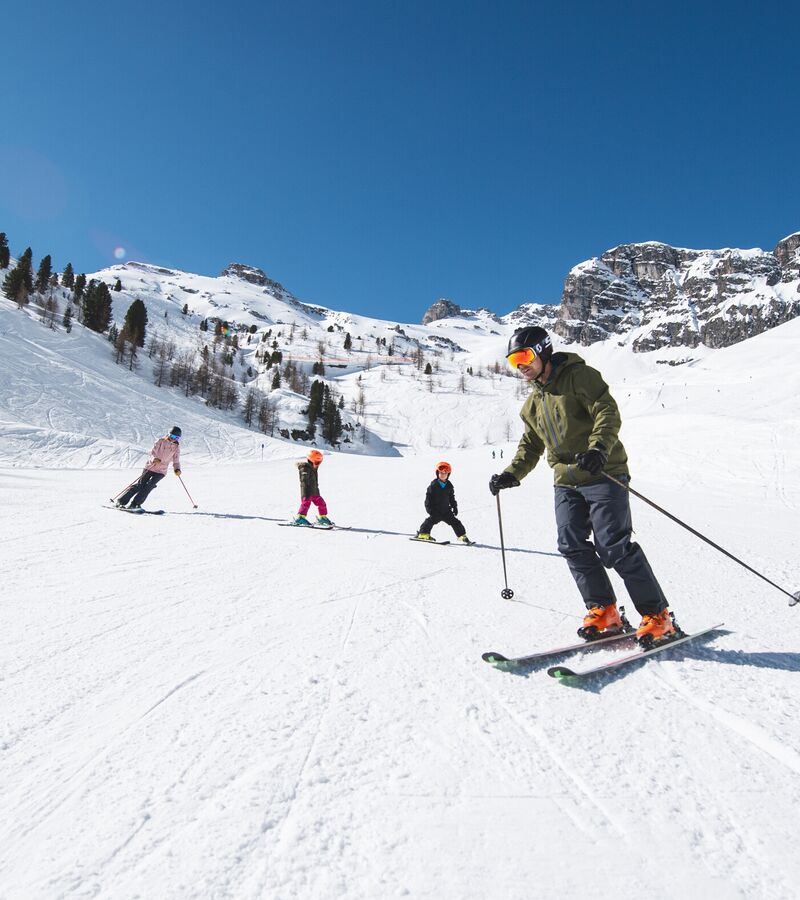 Skiurlaub und Nachhaltigkeit: Wie sich Wintertourismus bewusster gestalten lässt