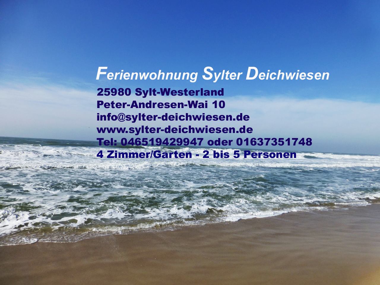 Militärübung auf Sylt